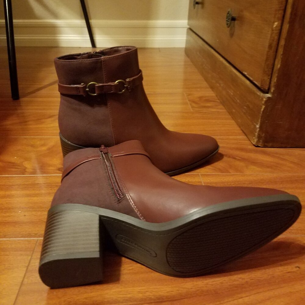 Icestorm Boots